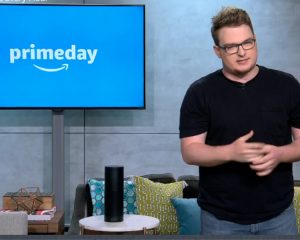 amazon deal reveal live stream prime day